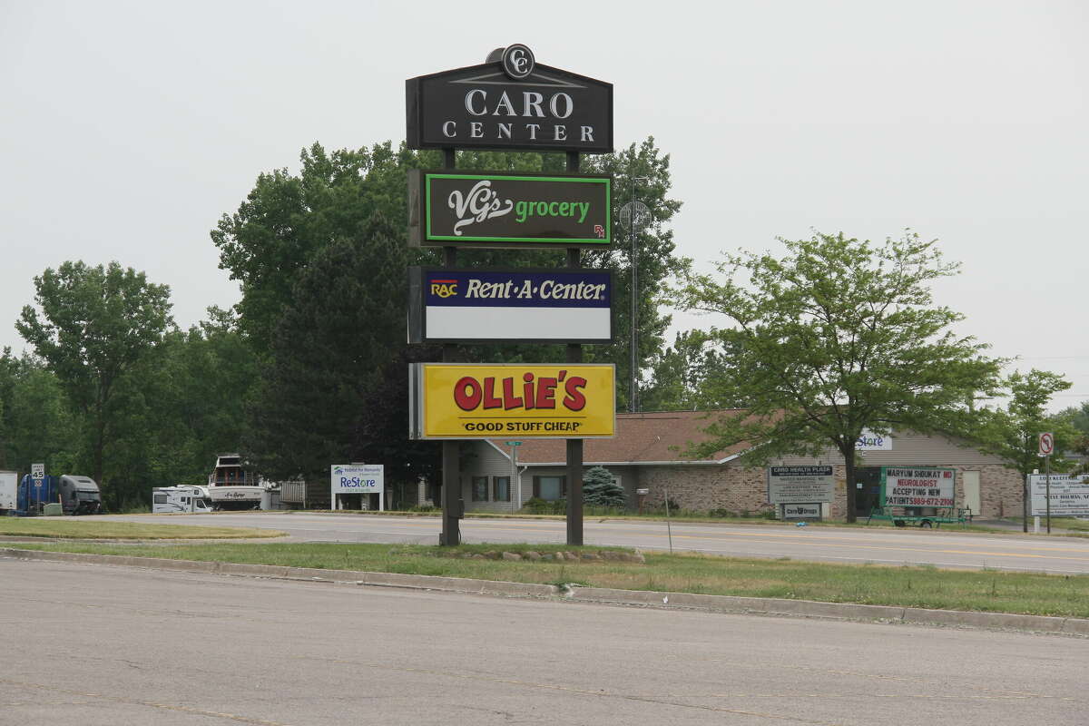 Ollie's Bargain Outlet anticipates July opening