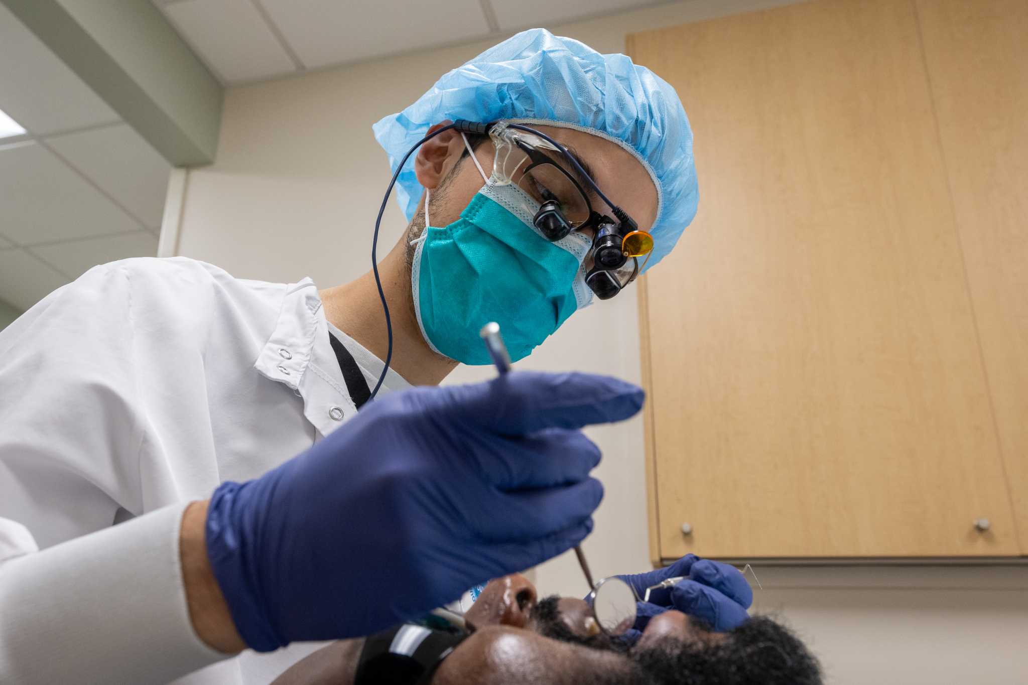 St. Peter’s closing dental clinic, growing Medicaid disparities