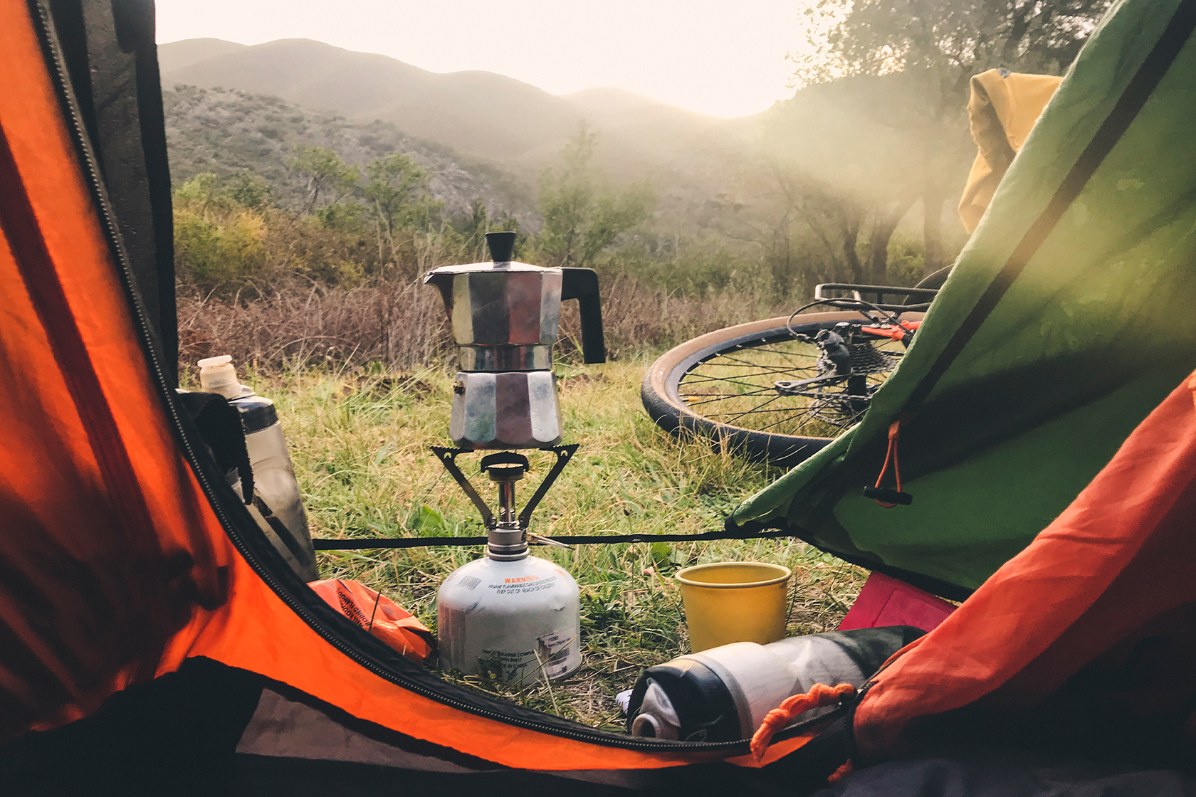 The best camping accessories for your outdoor adventures