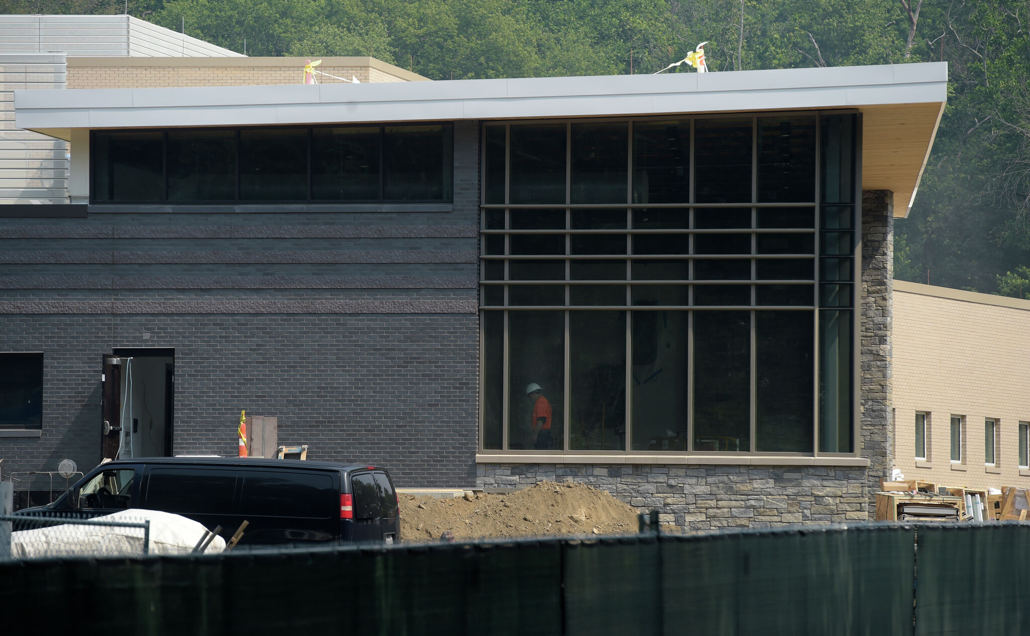 Norwalk prepares to bid farewell to old Cranbury Elementary School