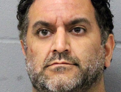 Meet Nate Paul, the FBI-charged associate tied to Ken Paxton - Vimarsana News