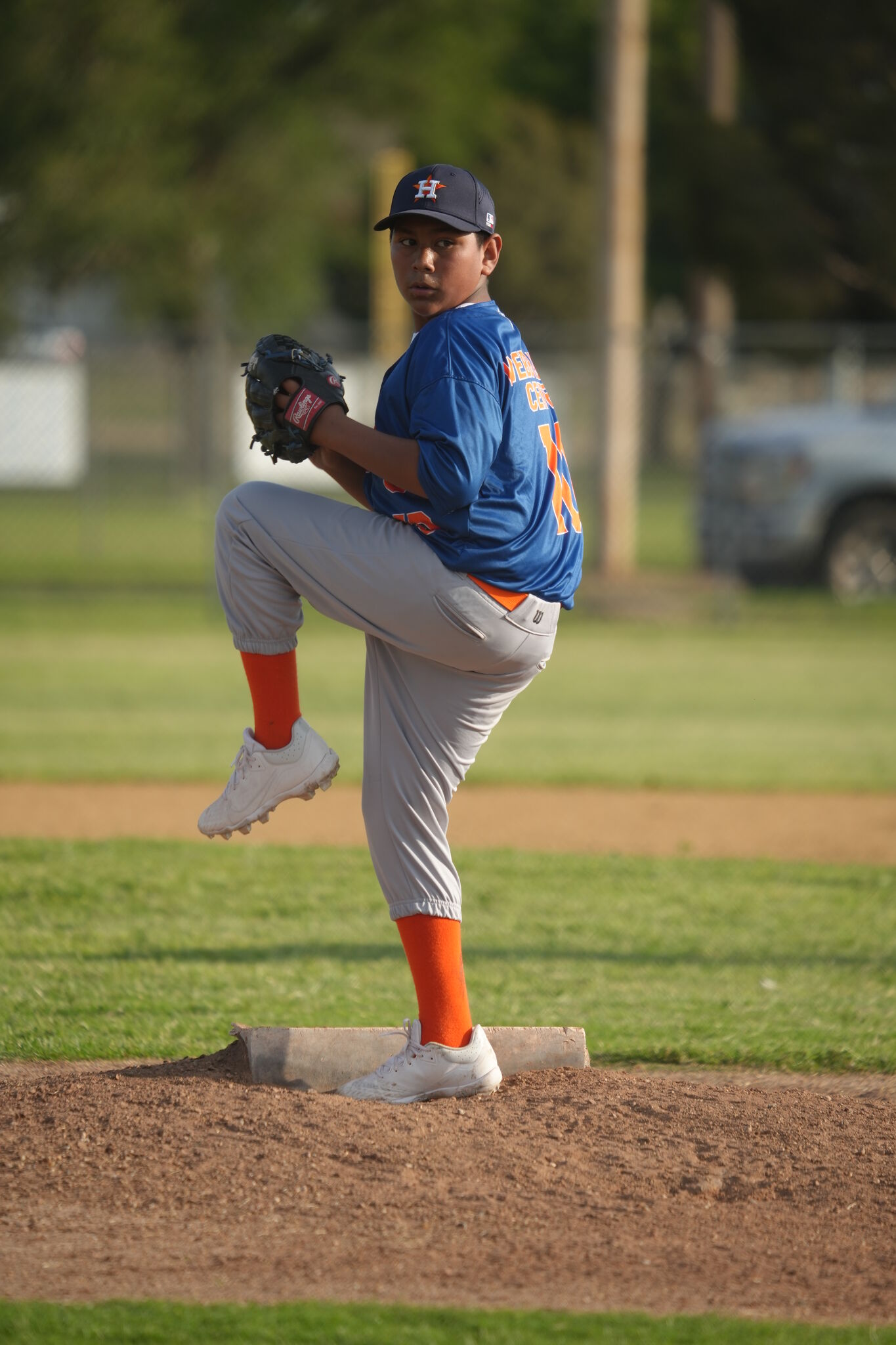 PHOTO GALLERY YMCA baseball and softball June 68