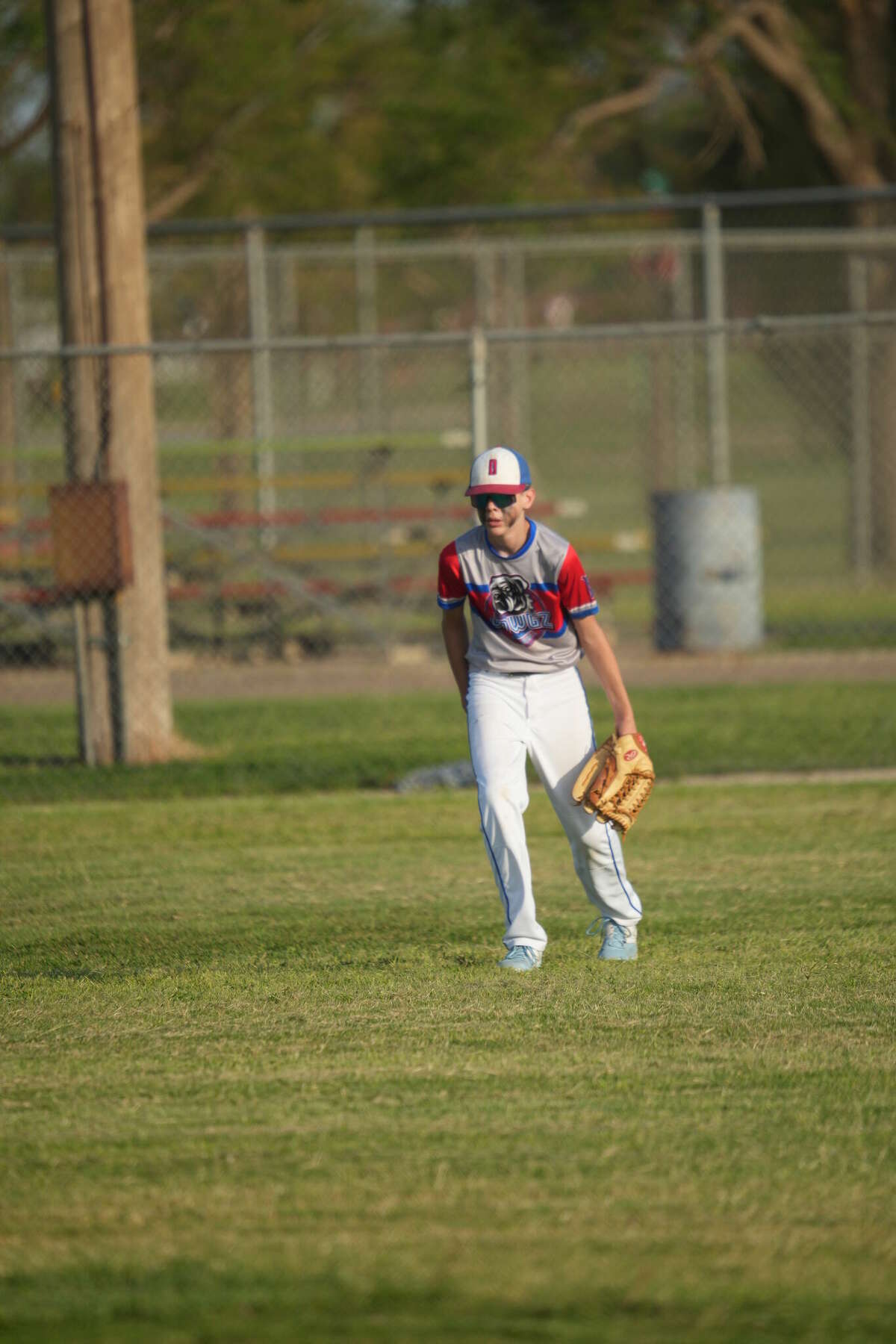 PHOTO GALLERY YMCA baseball and softball June 68