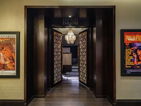 Houston billionaire Tilman Fertitta's new Post Oak Penthouse: Photos