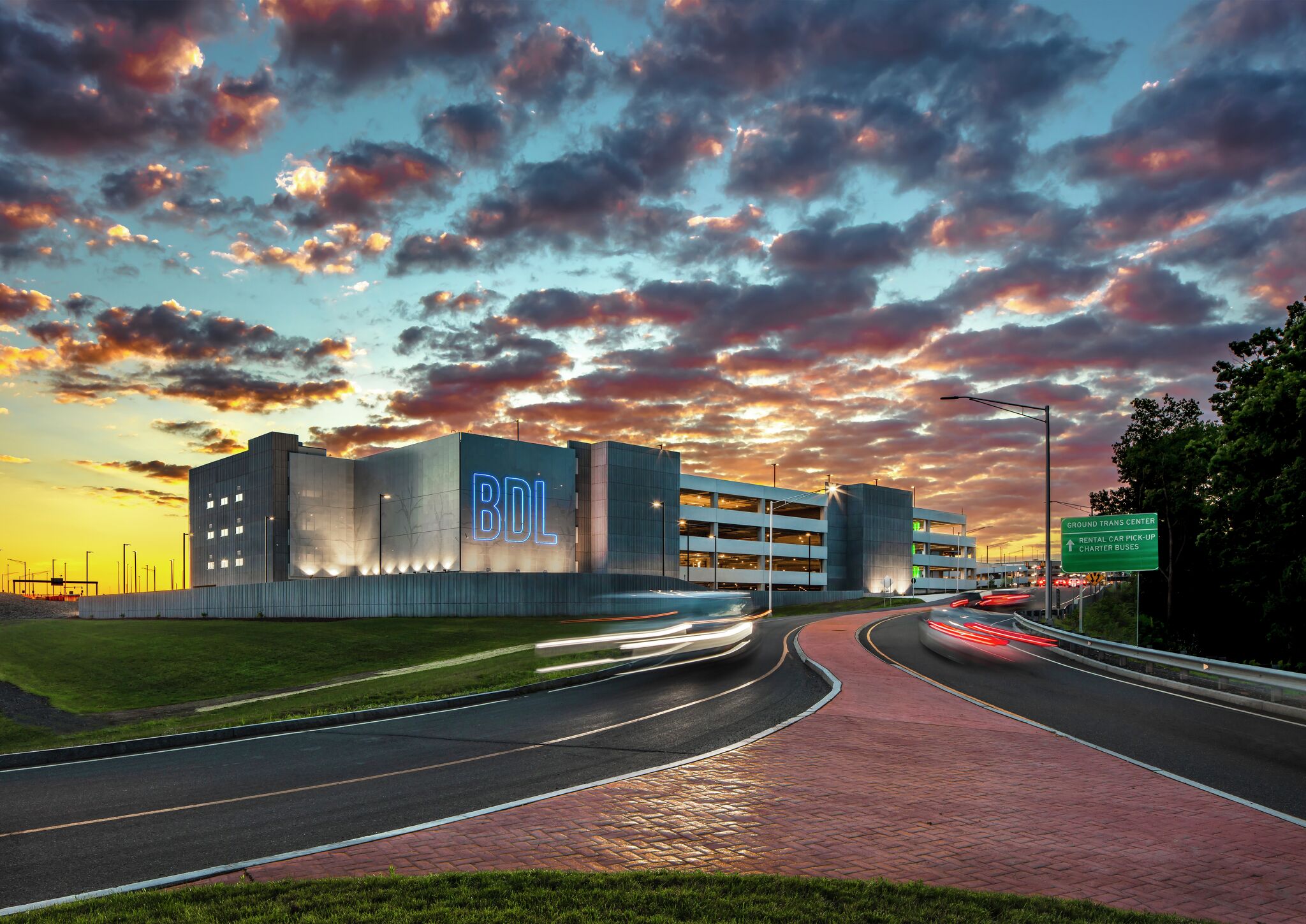 Connecticut Airport Authority adds new services at Bradley