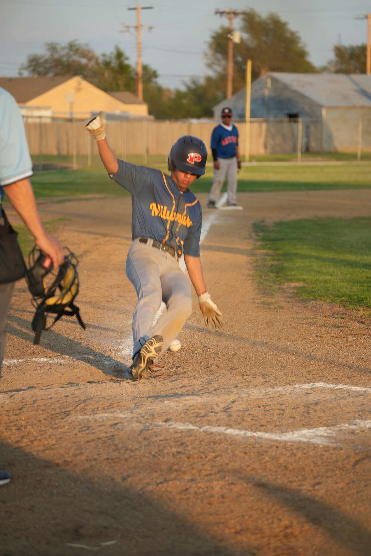 PHOTO GALLERY YMCA baseball and softball June 68