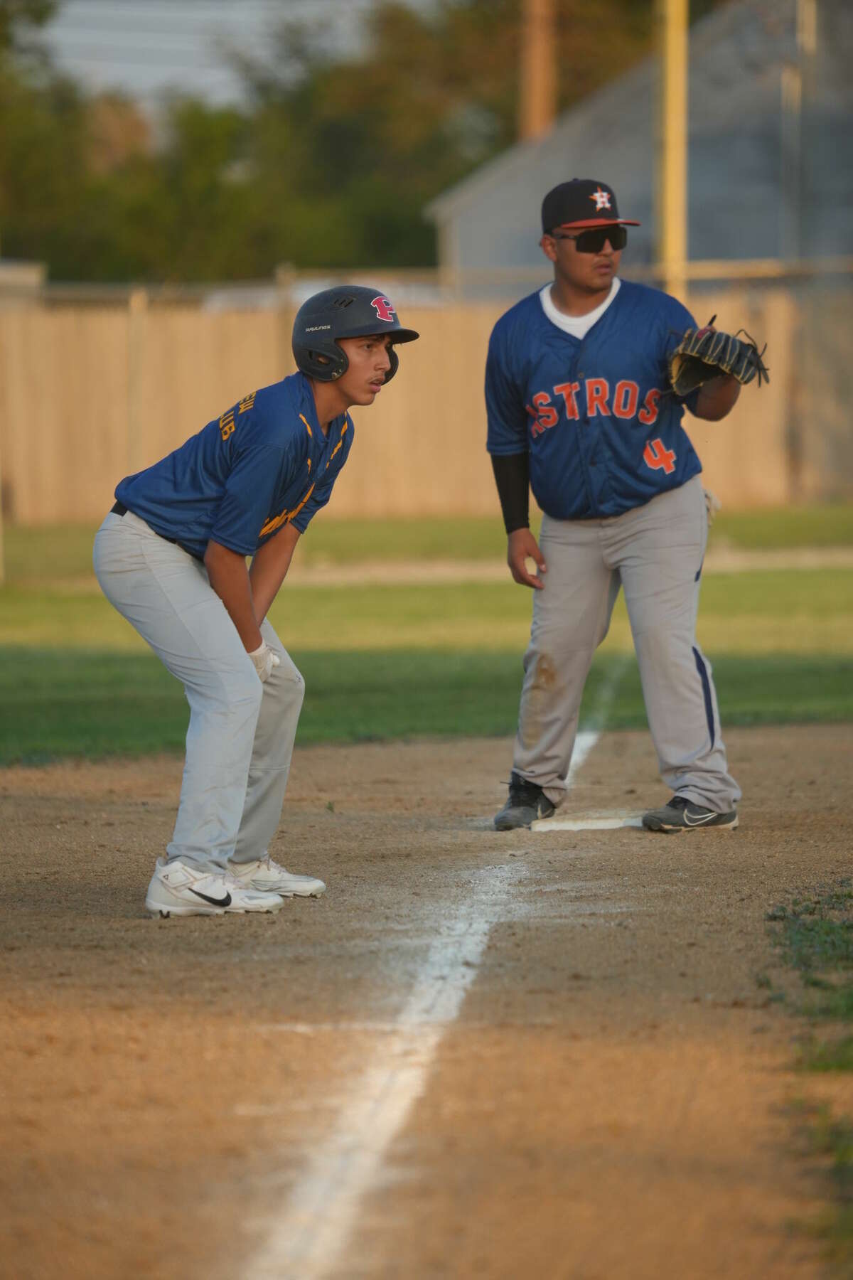PHOTO GALLERY YMCA baseball and softball June 68