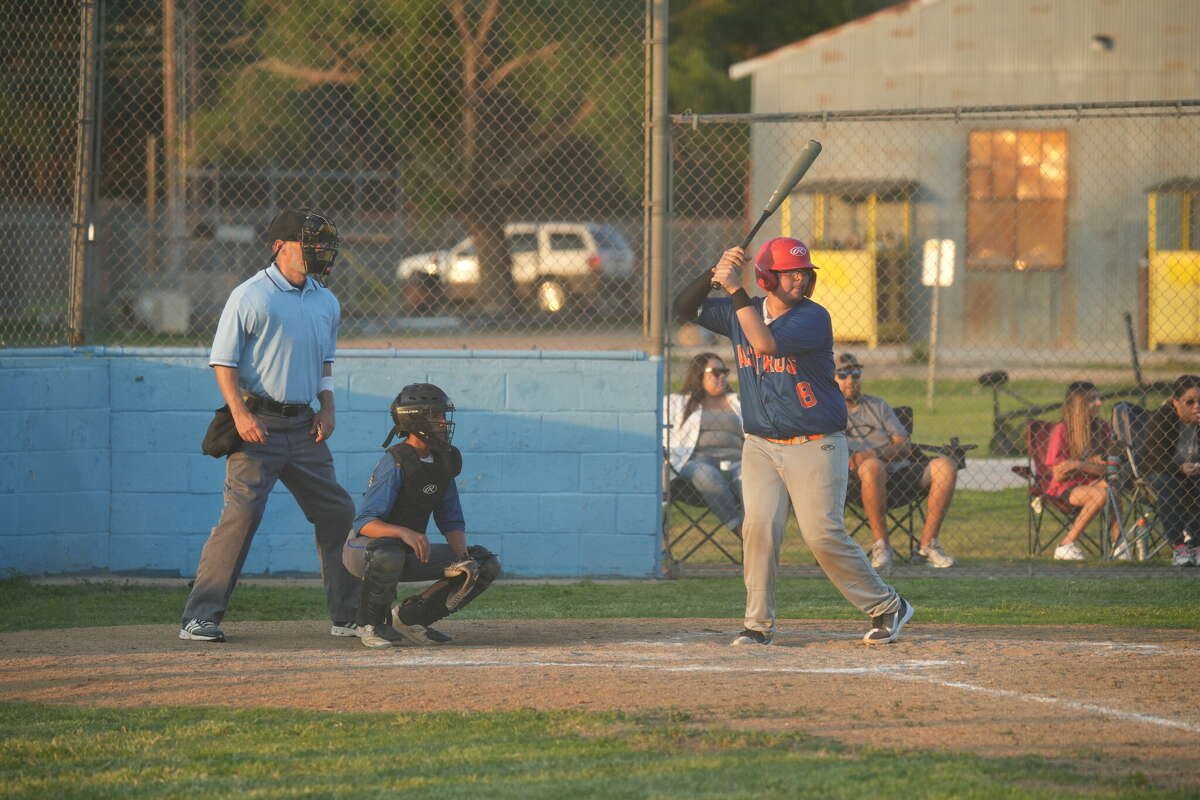 PHOTO GALLERY YMCA baseball and softball June 68