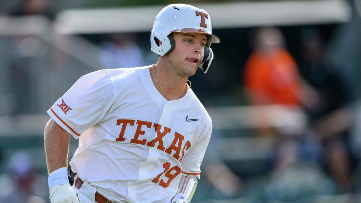 Texas releases 2021 baseball schedule - Burnt Orange Nation