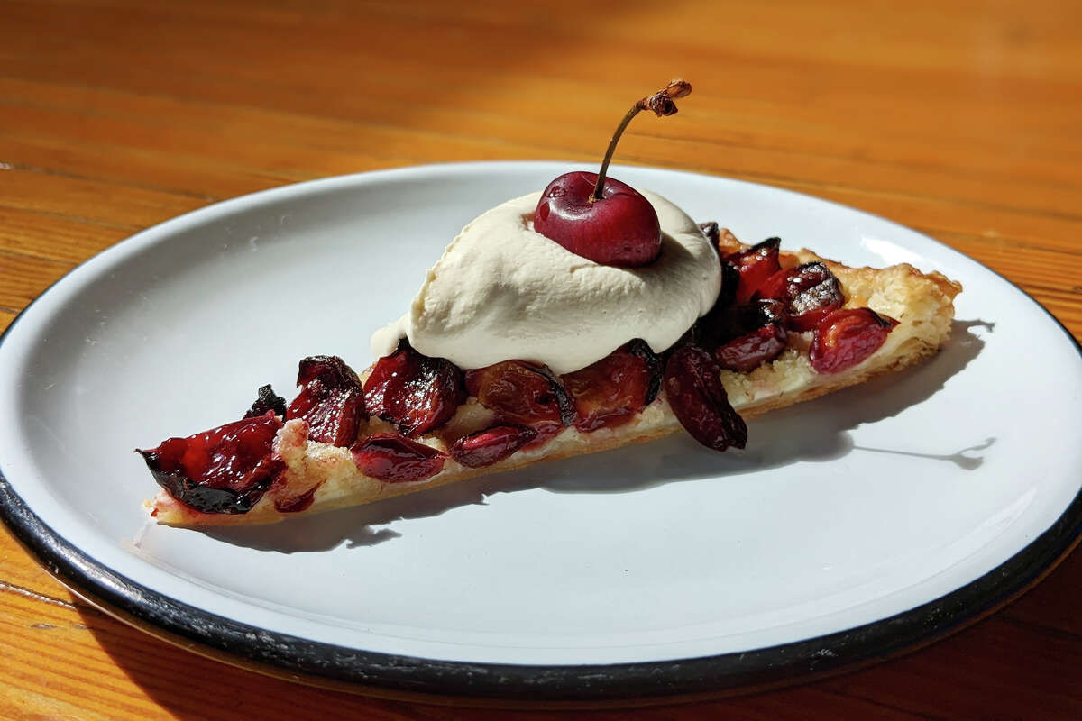 SF’s new Secret Garden restaurant has 19 seats, no reservations