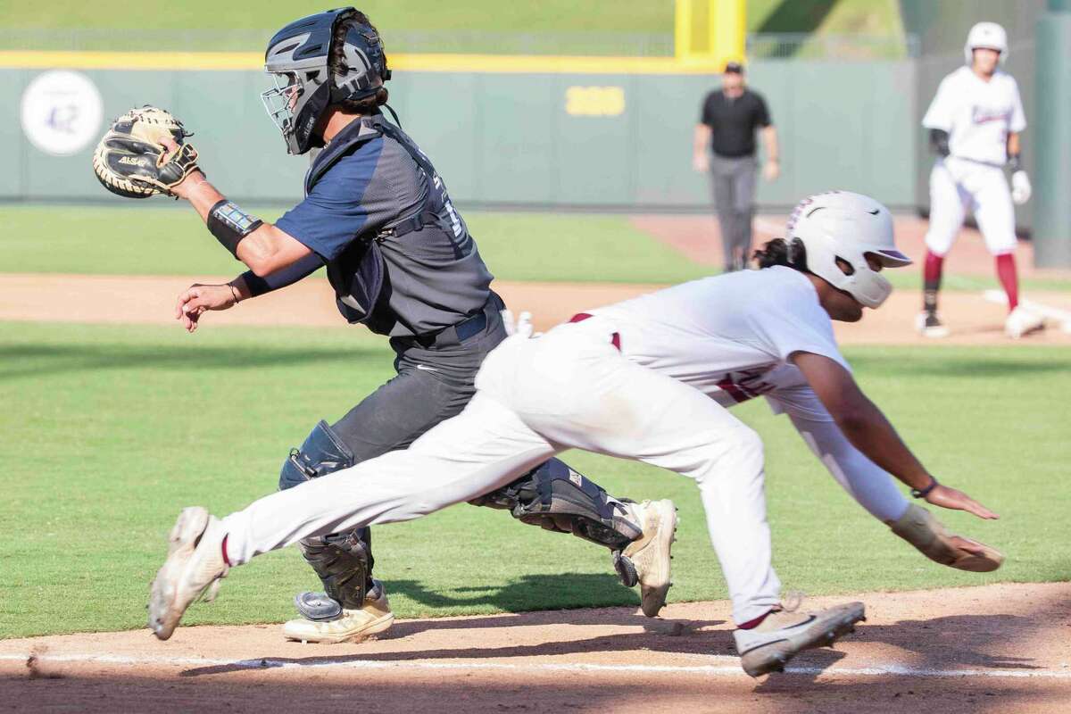 Cypress Woods falls to Flower Mound in state baseball tournament