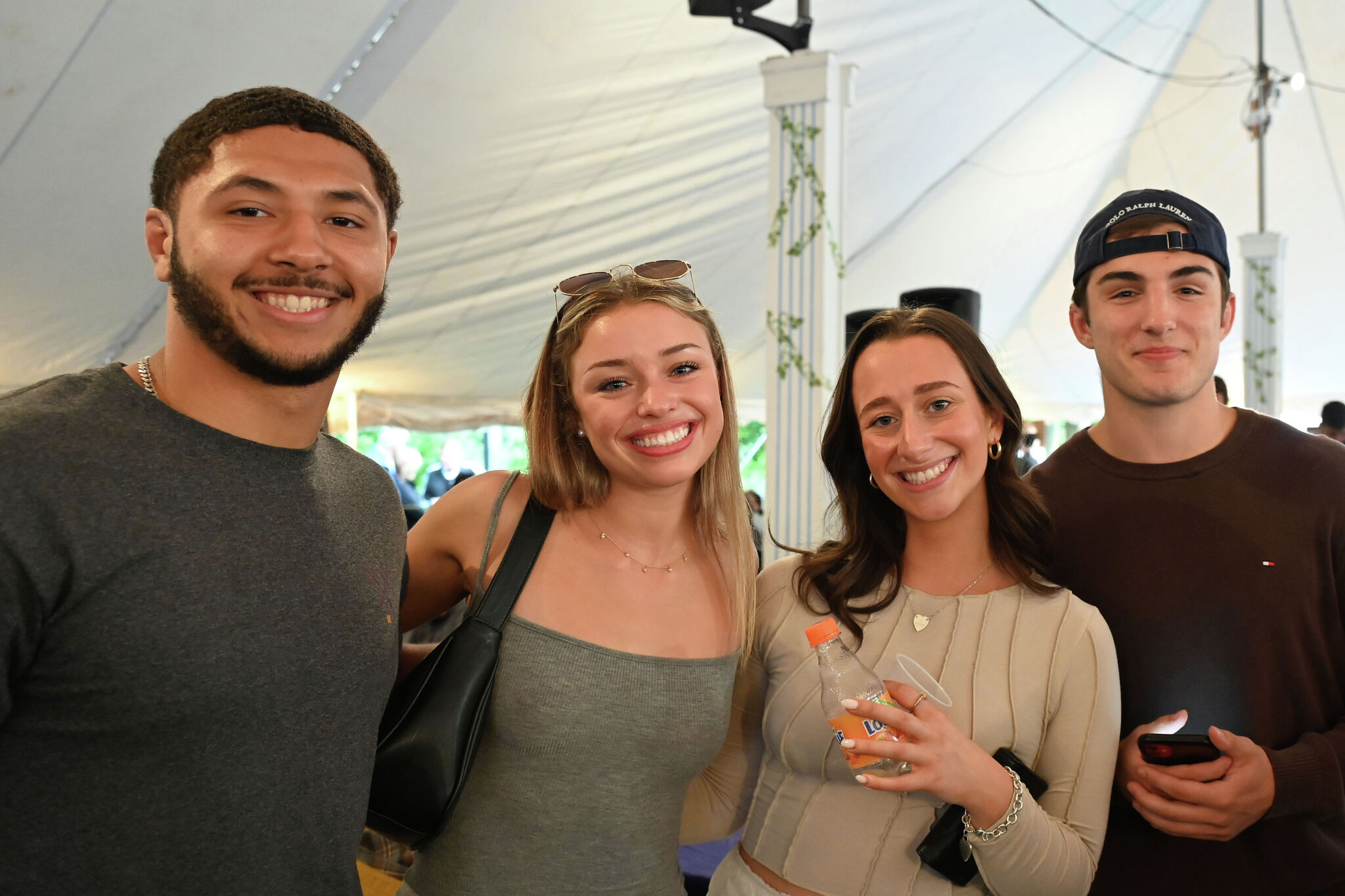 SEEN: Greek Experience Festival 2023