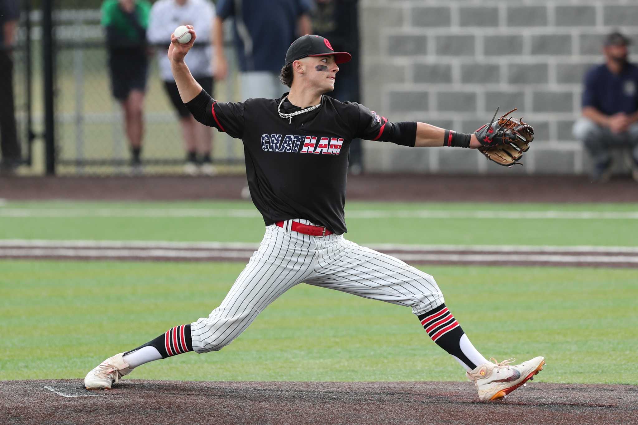 Chatham advances to second straight Class C state baseball final