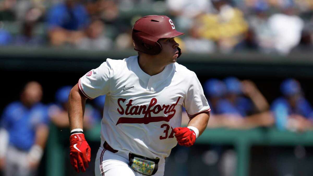 Carter Graham - Baseball - Stanford University Athletics