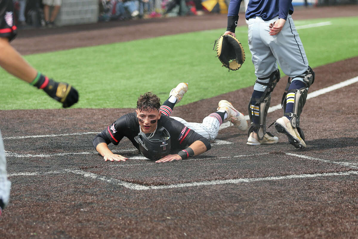 Chatham advances to second straight Class C state baseball final