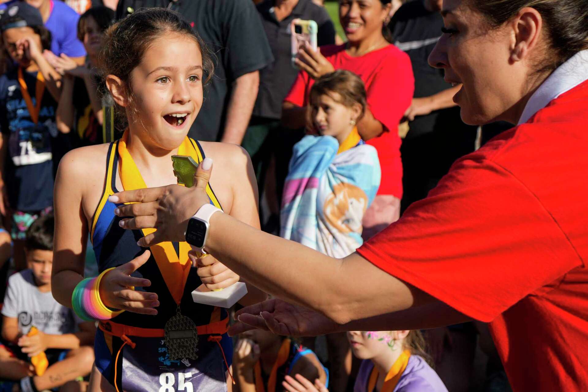 Cochran's Crossing in The Woodlands guide Neighborhoods, parks