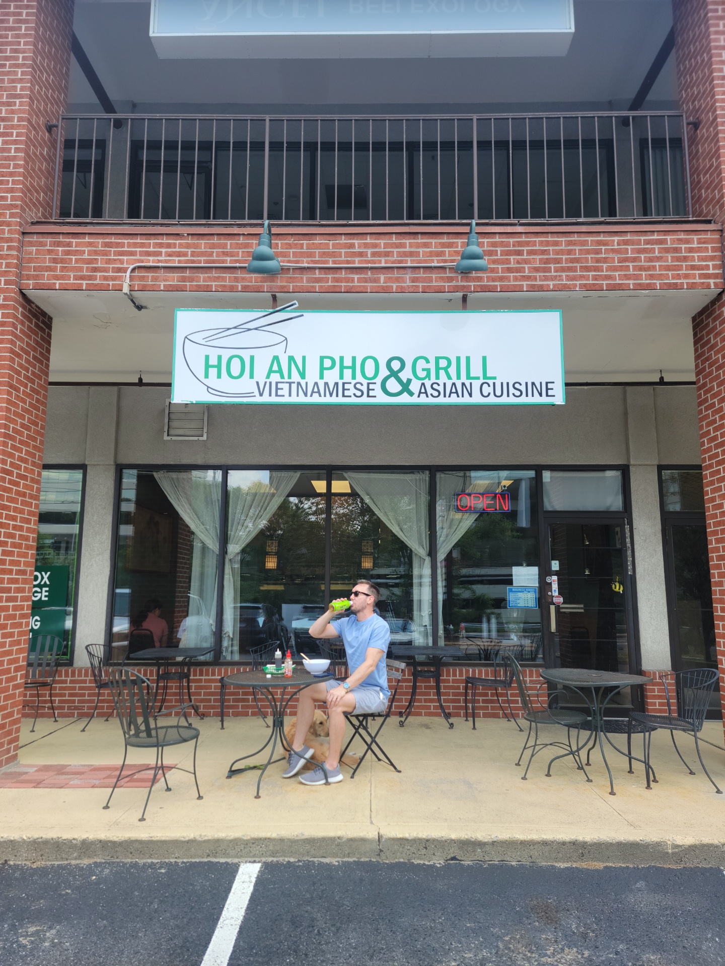 Norwalk restaurant Hoi An Pho and Grill set to close June 17 - Vimarsana News
