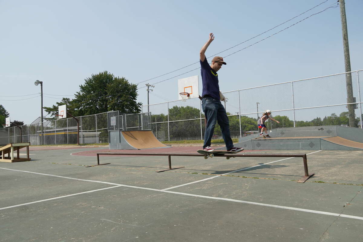 Rush Skatepark closes its doors for the final time