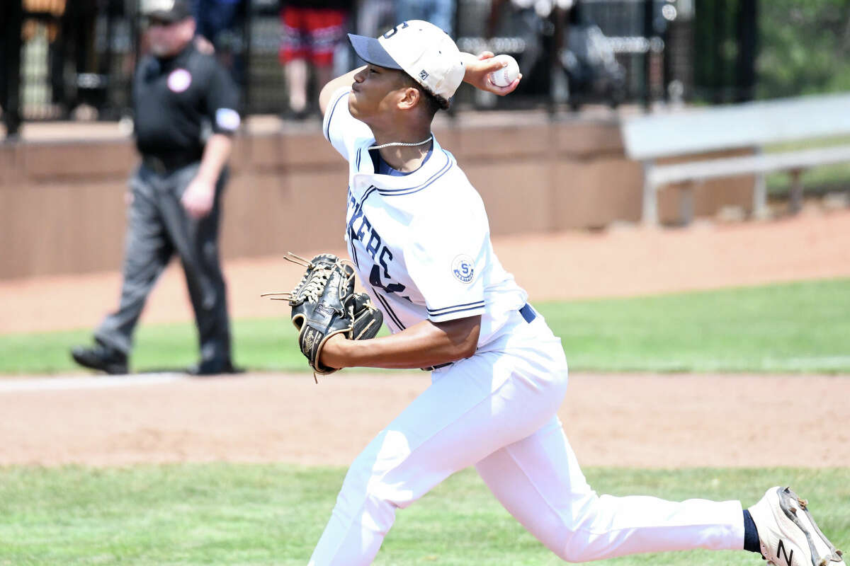 Staples ends South Windsor's CIAC Class LL baseball tournament run