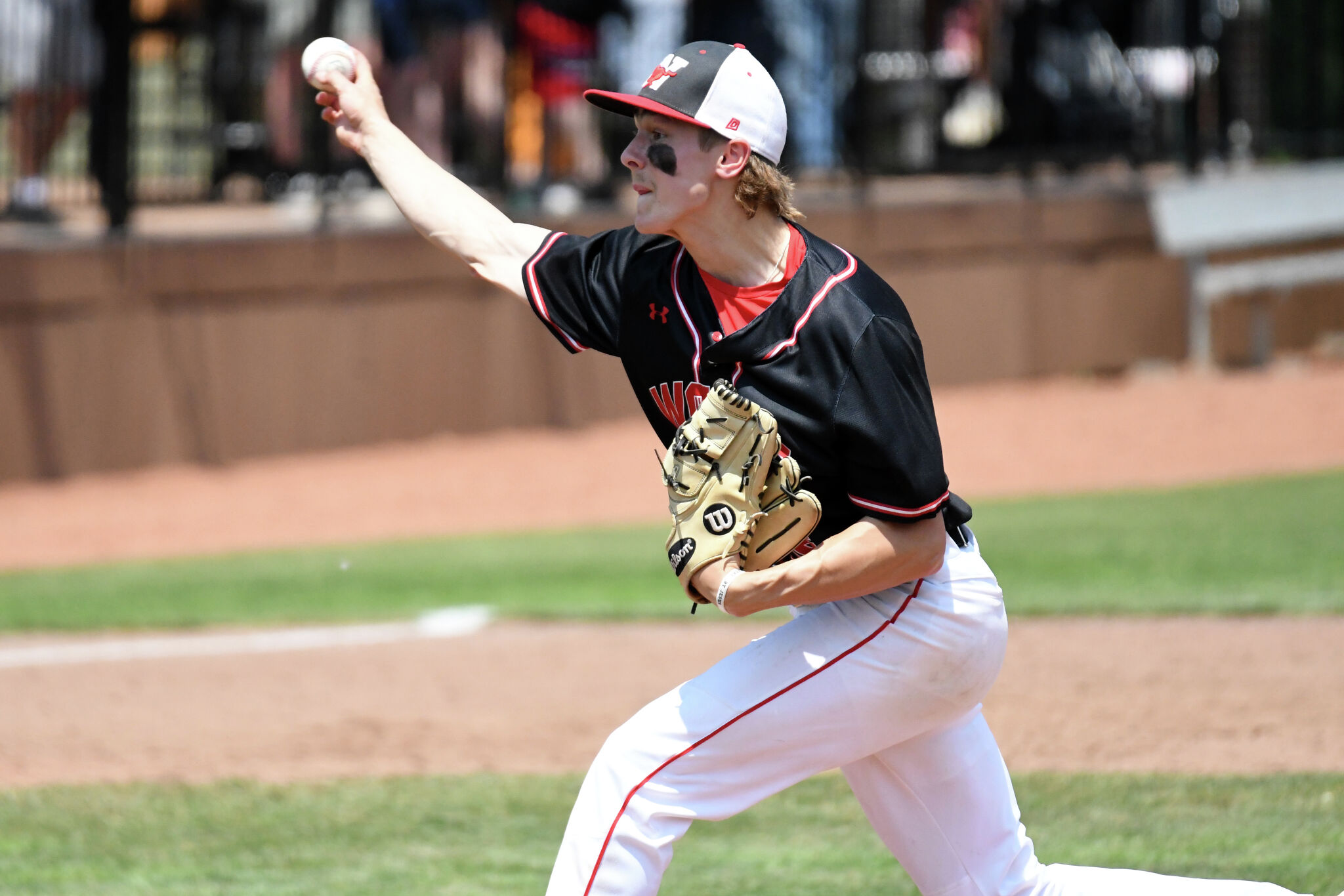 The top performances last week in Connecticut high school baseball