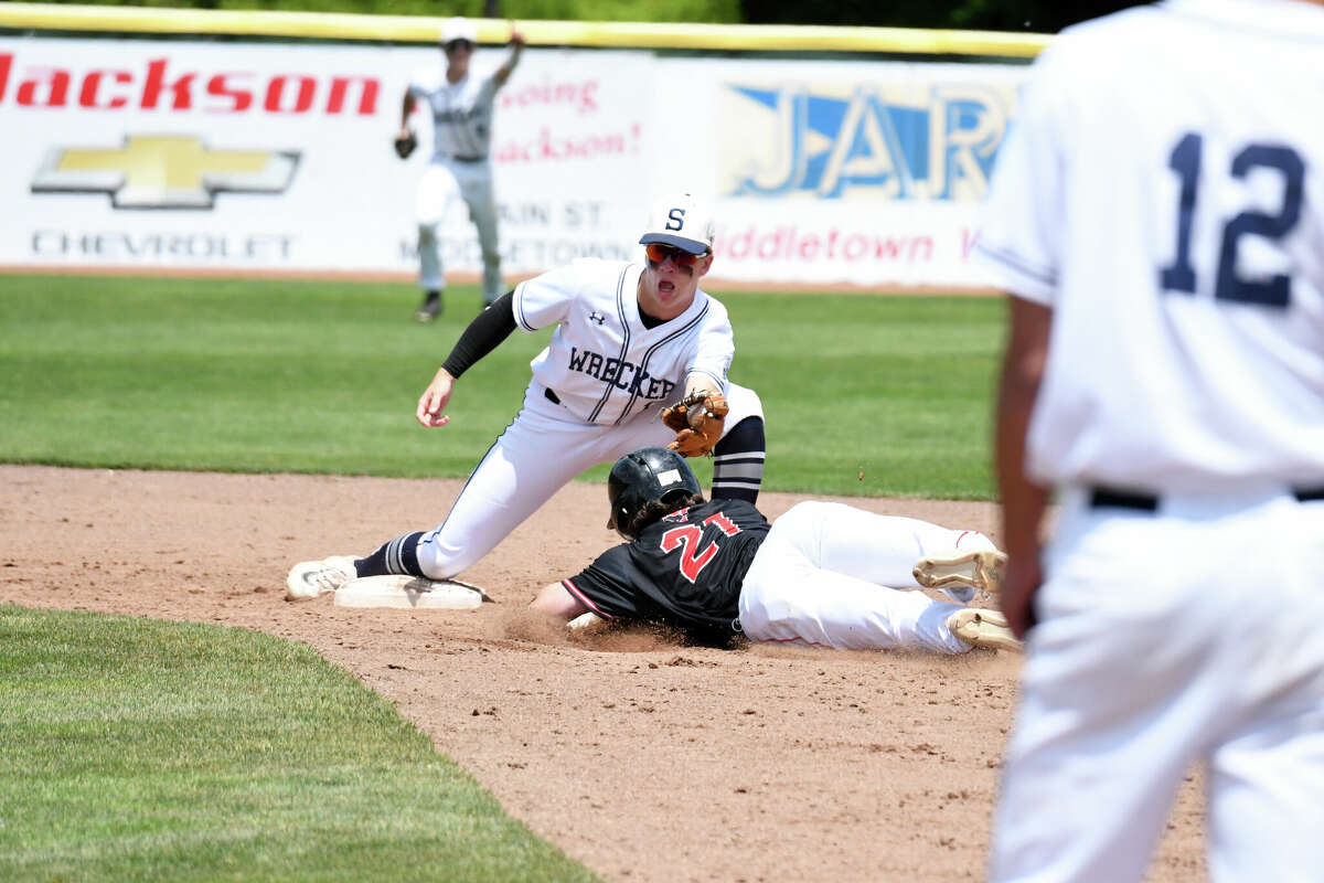 Warde defeats Staples for CT high school baseball CIAC LL championship