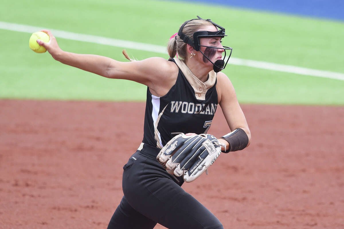 High school softball: Top 20 players in the Class of 2023