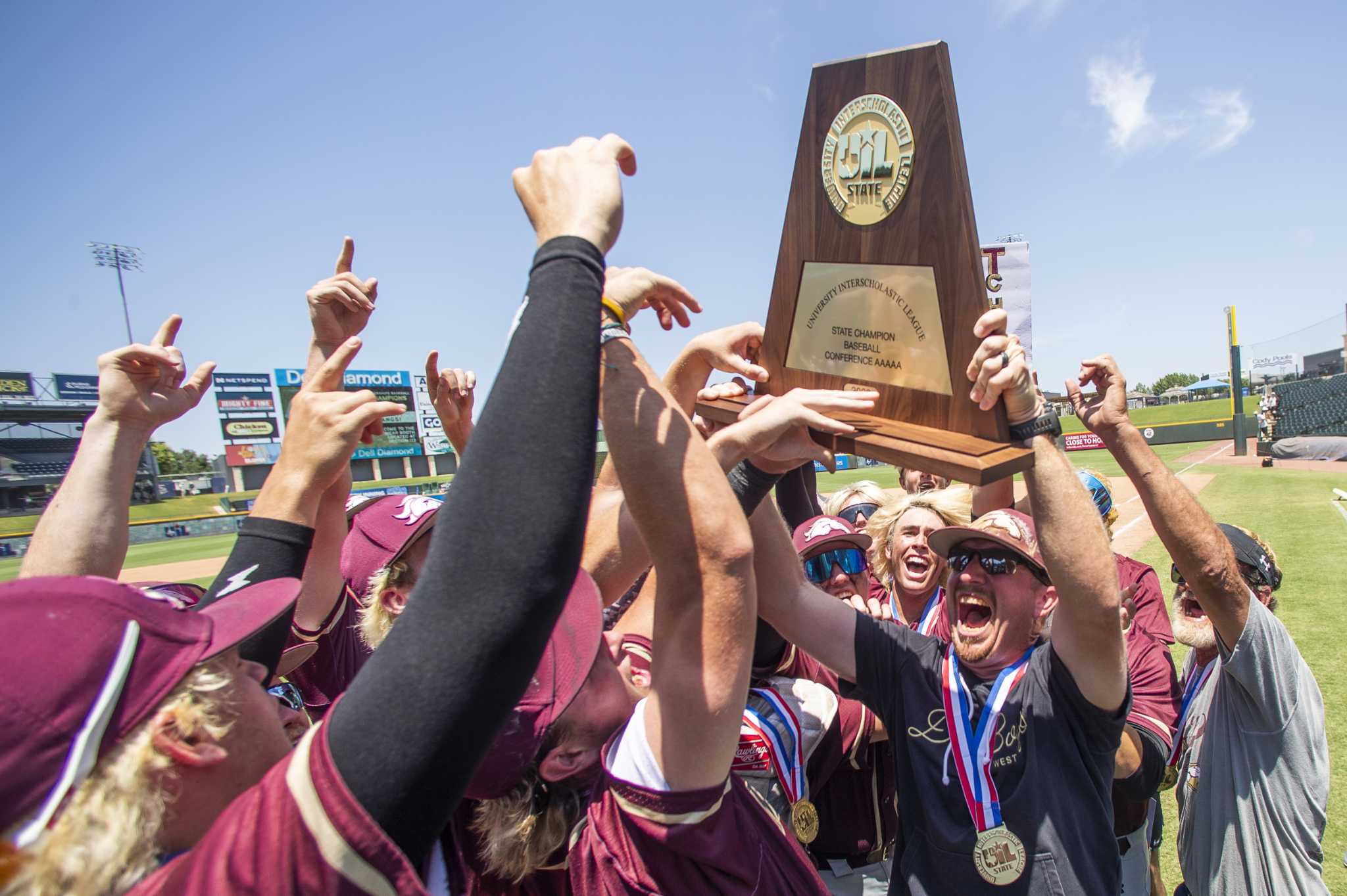 College World Series 2021 results: Mississippi State blows out