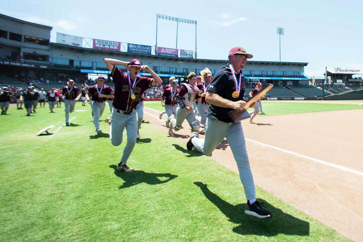 COLLEGE BASEBALL: Magnolia West alum Petrinsky caps long career in