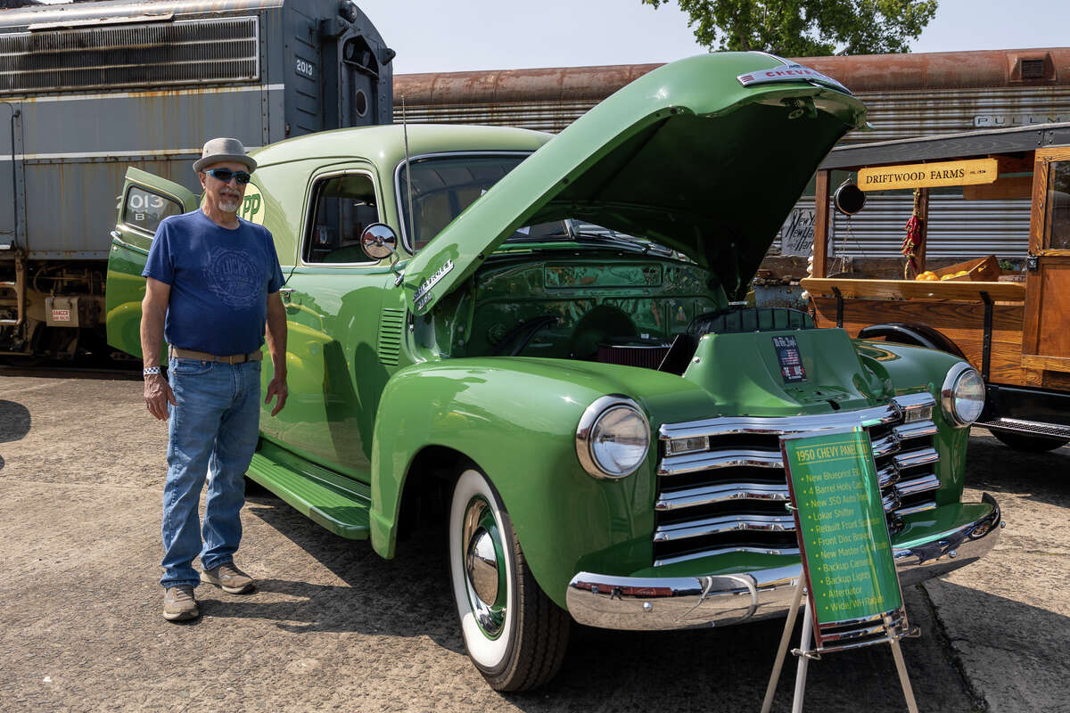 Steel & Wheels Car Show 2023 – Celebrity Land International