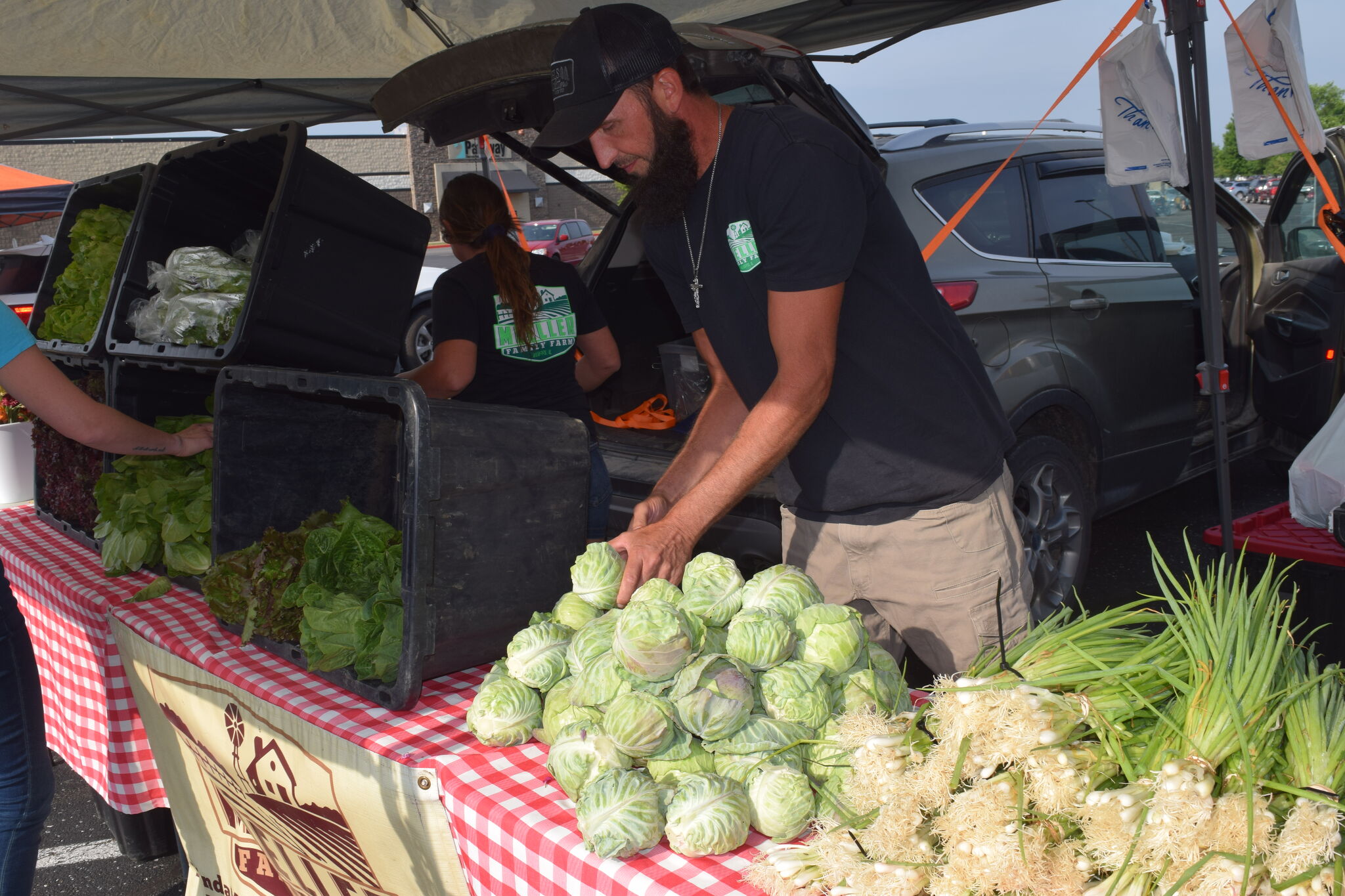 Municipalities turning farmers markets into events, gatherings - Vimarsana News