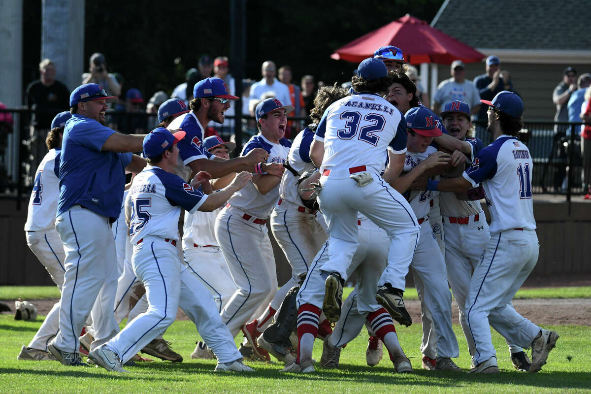 Baseball Wins A-10 Championship