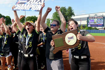 2022 CIAC Softball tournament scoreboard / schedule