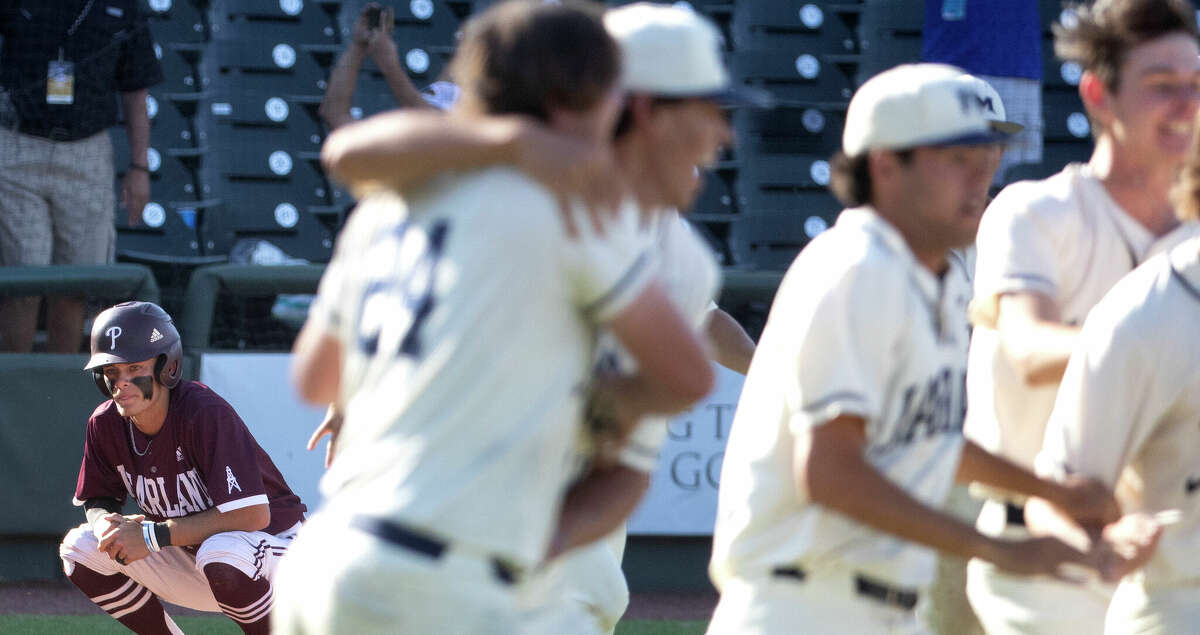 High school baseball Pearland Oilers fall in state title game