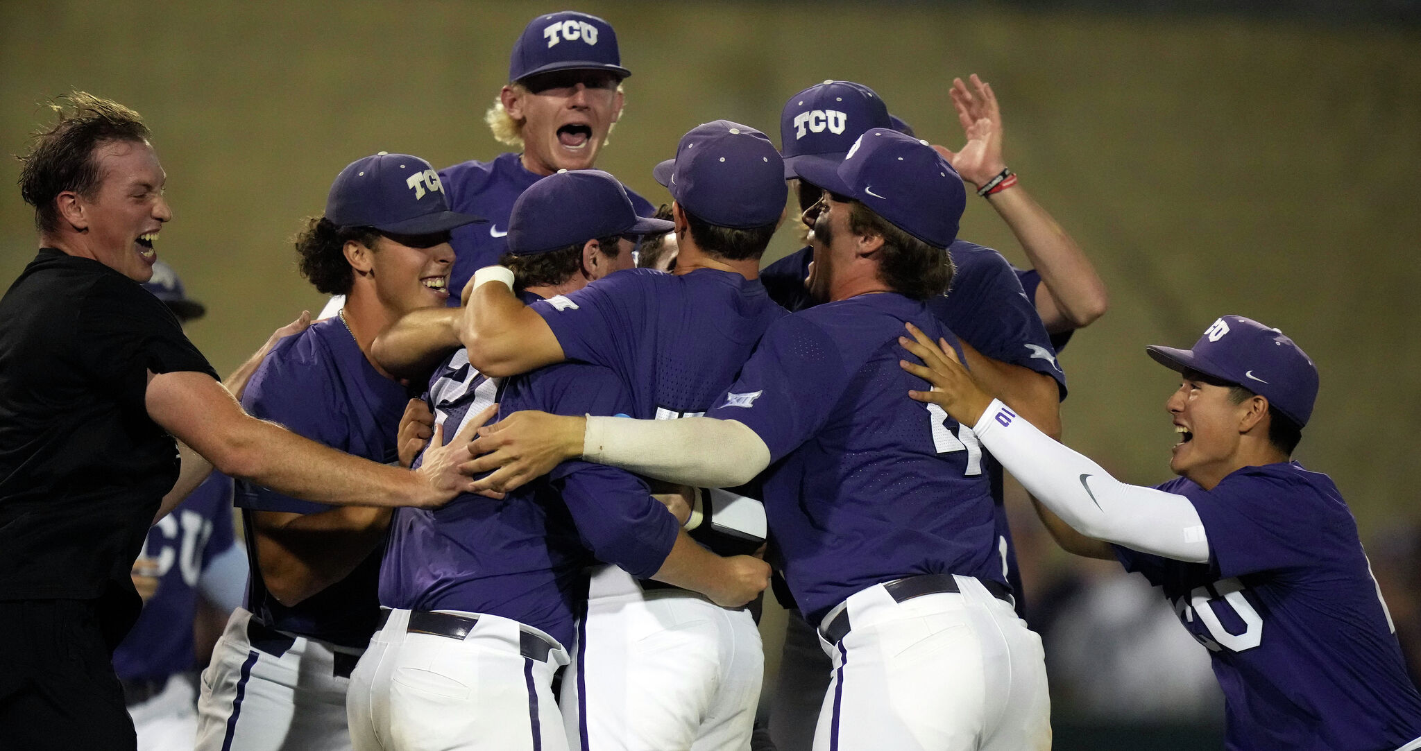 Sycamores advance to college baseball Super Regional