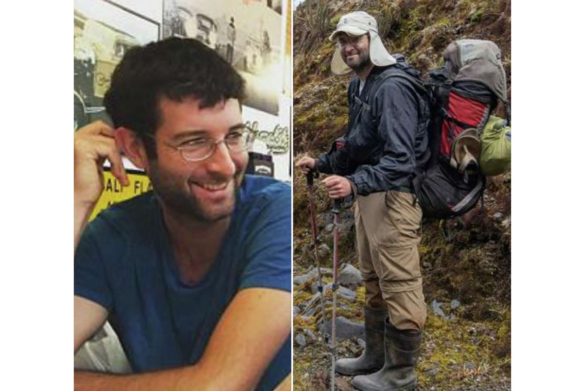 Stanford prof suspected of abuse reappears after going missing on hike