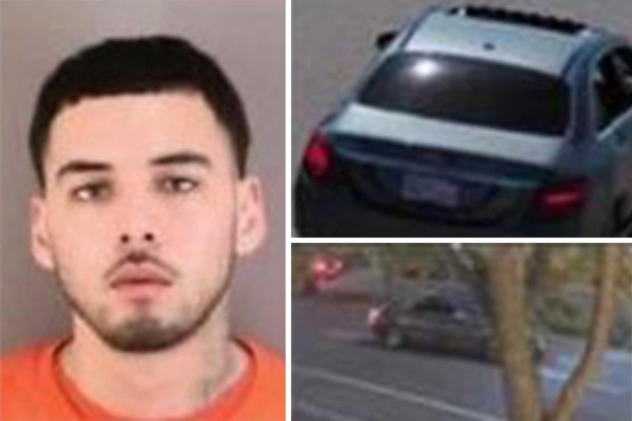 Sf Shooting Alleged Gang Member Now Linked To 2 Mass Shootings 5132