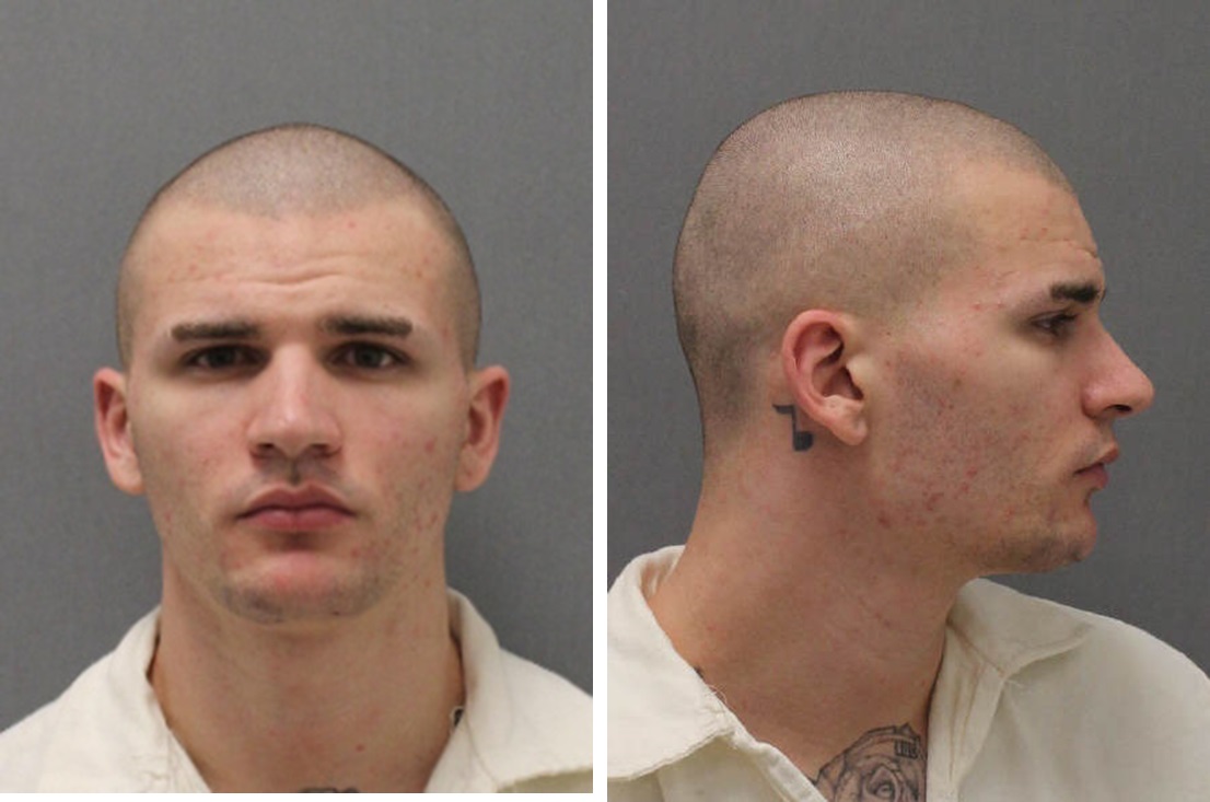 Escapee from Plainview's Formby Unit is in custody in Coleman