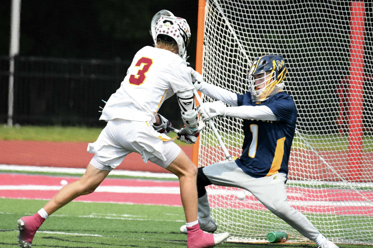 Weston defeats St. Joseph in CIAC Class S boy lacrosse final