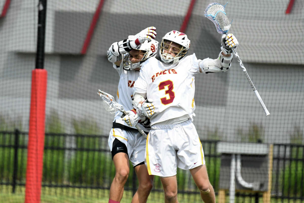 Weston defeats St. Joseph in CIAC Class S boy lacrosse final