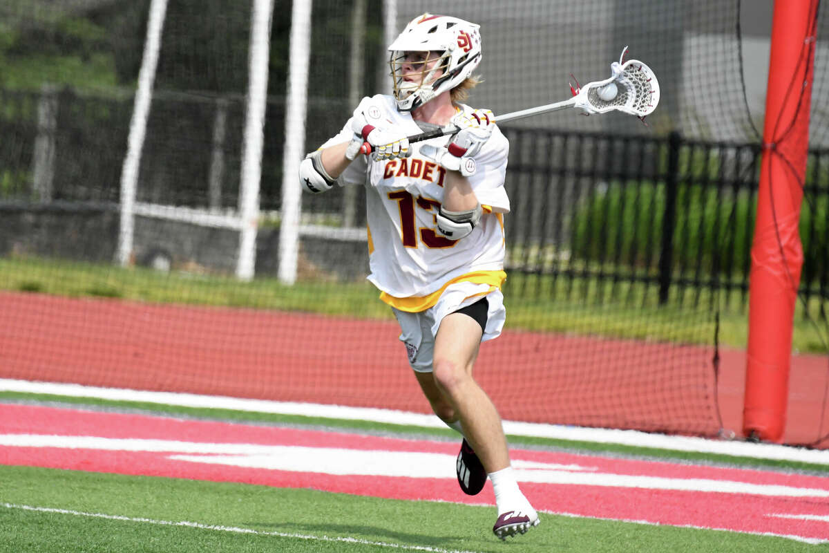 Weston defeats St. Joseph in CIAC Class S boy lacrosse final