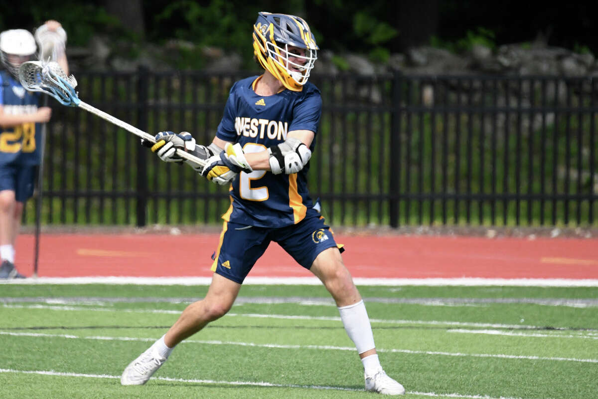 Weston defeats St. Joseph in CIAC Class S boy lacrosse final
