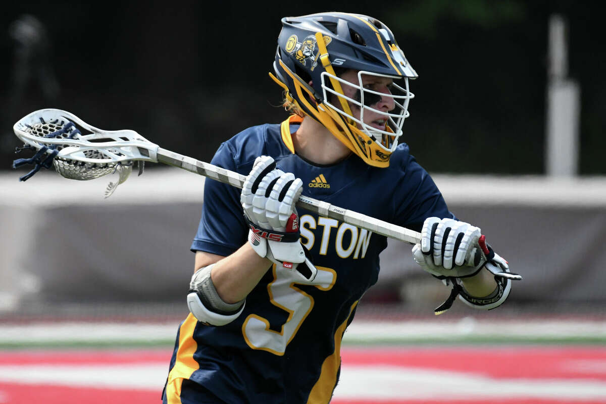 Weston defeats St. Joseph in CIAC Class S boy lacrosse final