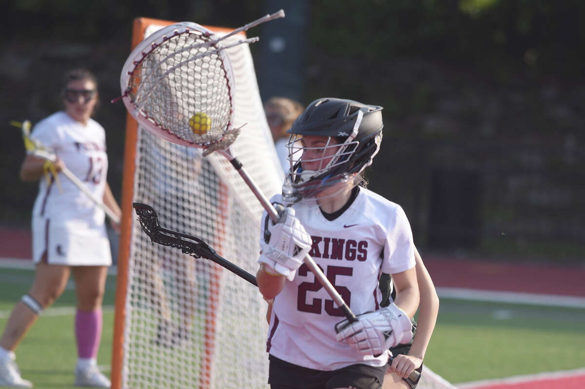 Connecticut Girls Lacrosse Top Performances From CIAC Tournaments