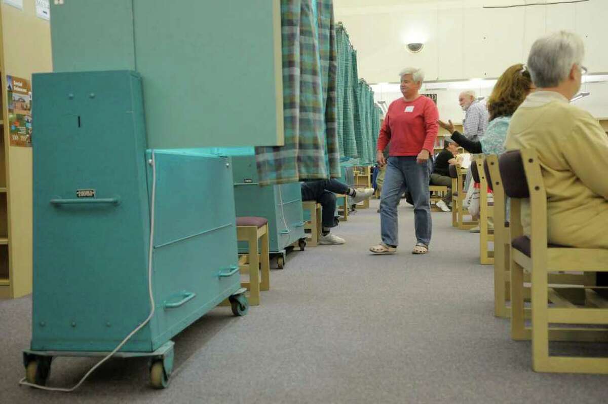 Ballston Spa voters OK 49.3M project