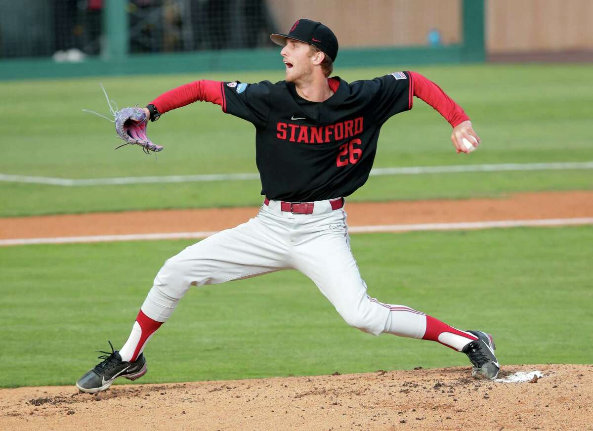 8 Stanford vs Texas, Super Regionals Game 2