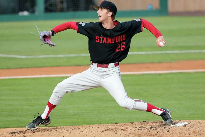 College baseball: Tradition-rich Stanford seeks to end CWS drought