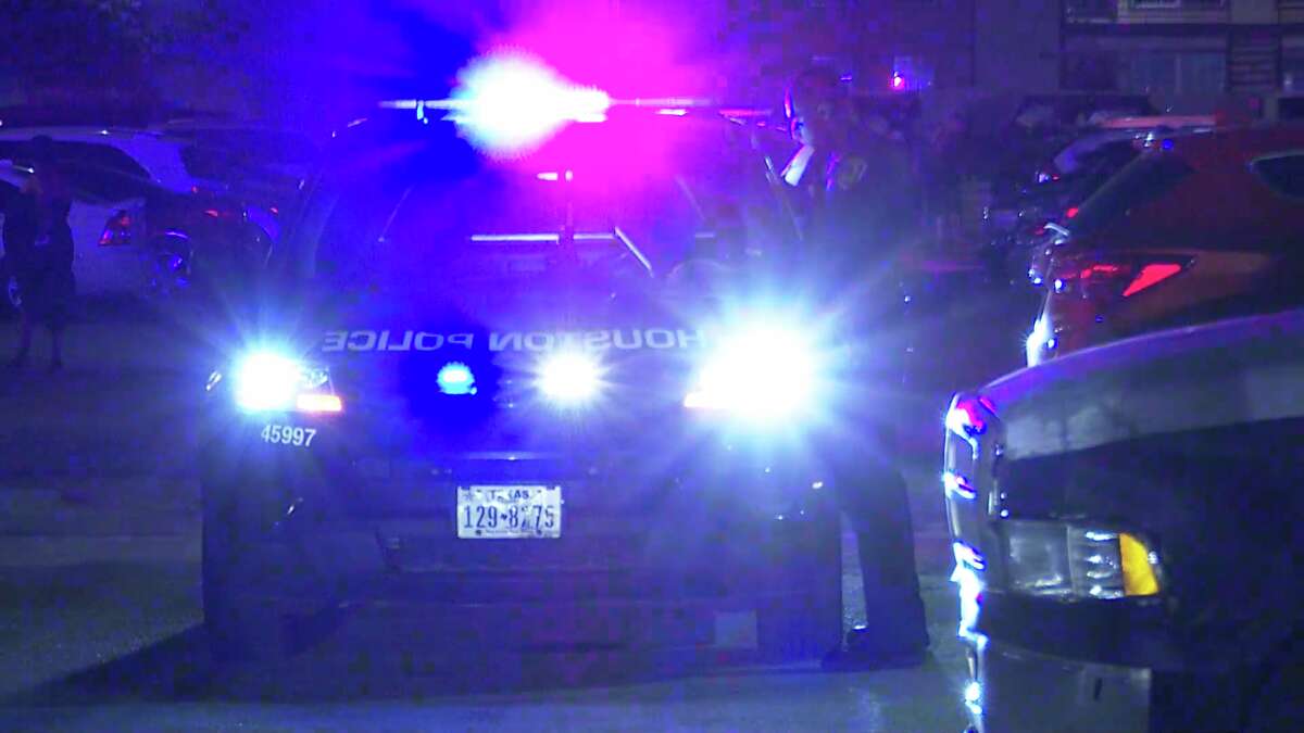 Woman Killed In West Houston Domestic Violence Shooting