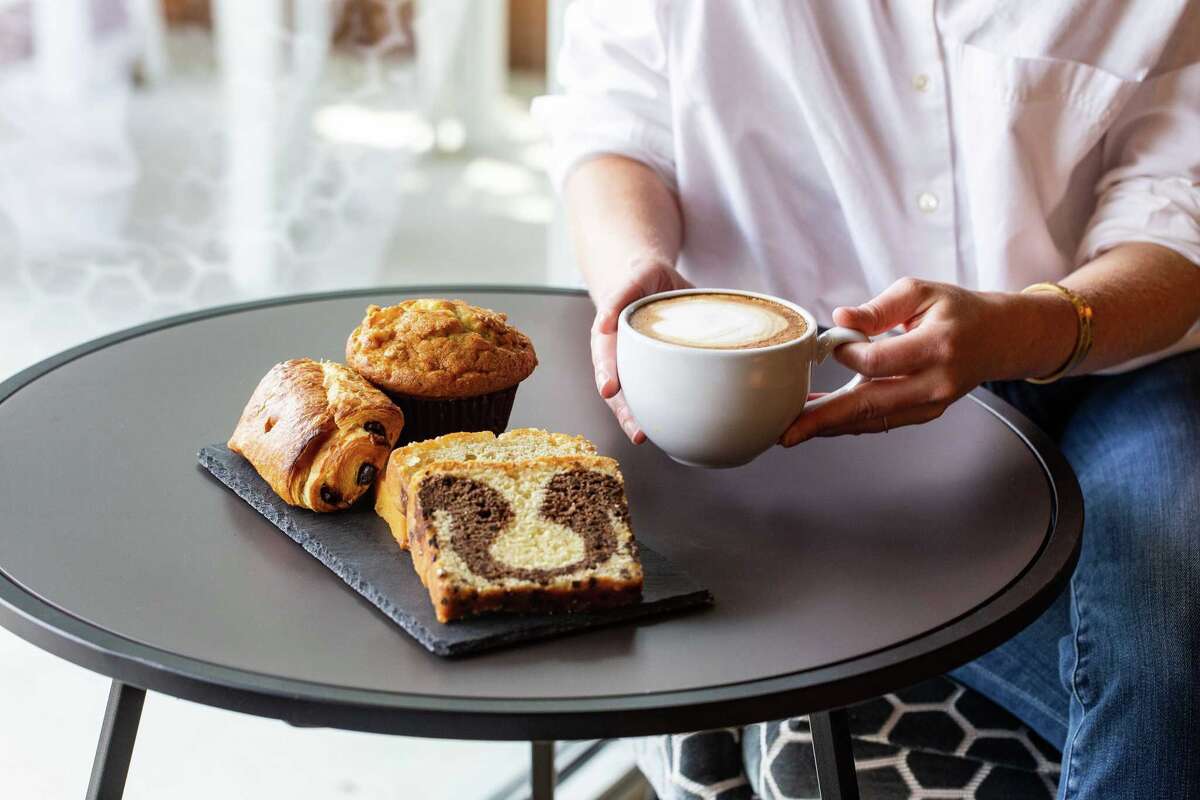 Germanybased Coffee Fellows opens its first US location in Bellaire