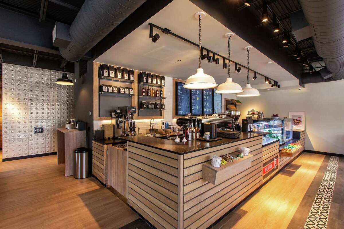 Germany-based Coffee Fellows opens its first US location in Bellaire