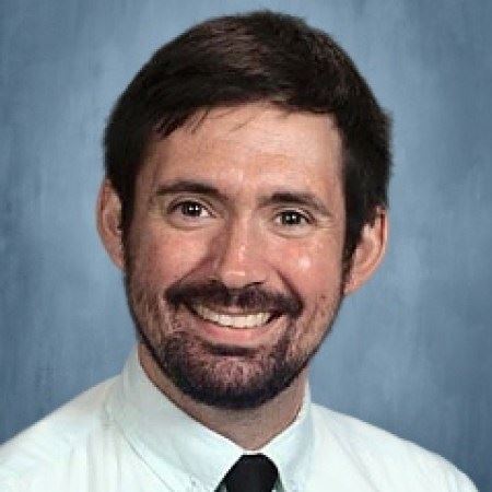 Michael Hiddings of St. John's Lutheran named Extraordinary Educator - Vimarsana News